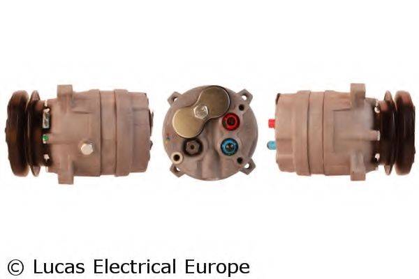 LUCAS ELECTRICAL ACP590
