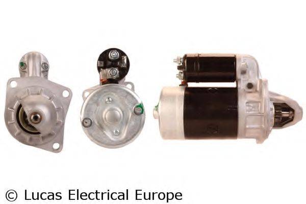 LUCAS ELECTRICAL LRS00181