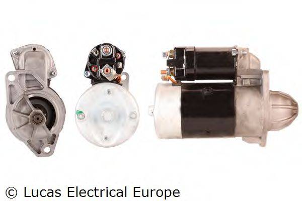 LUCAS ELECTRICAL LRS00867