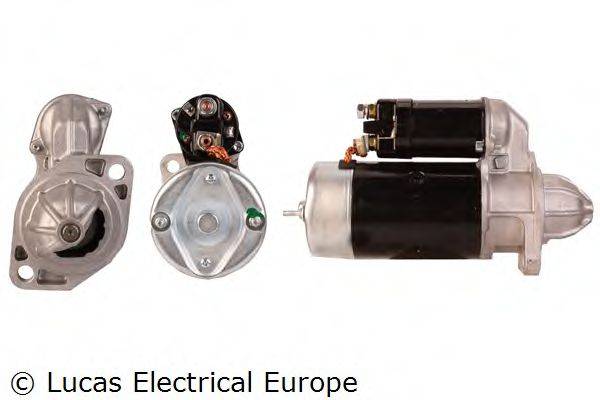 LUCAS ELECTRICAL LRS00871