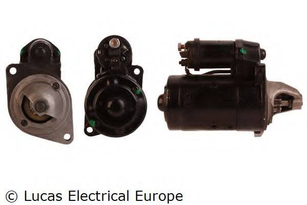 LUCAS ELECTRICAL LRS00422