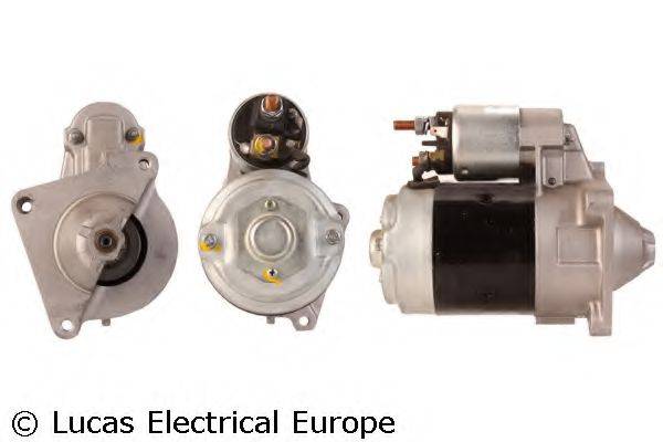 LUCAS ELECTRICAL LRS00996