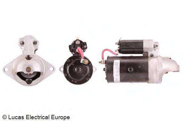 LUCAS ELECTRICAL LRS00164