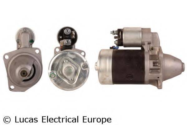 LUCAS ELECTRICAL LRS00345