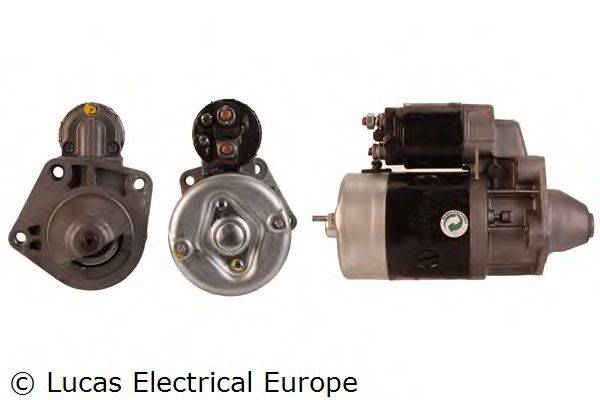 LUCAS ELECTRICAL LRS01764