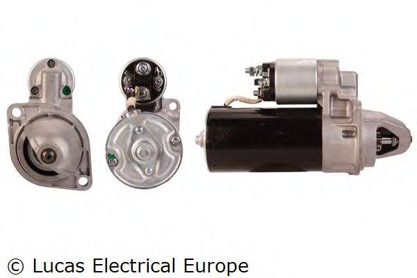 LUCAS ELECTRICAL LRT00161