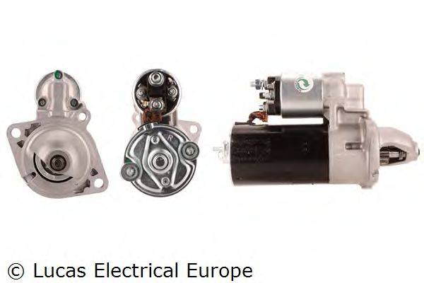 LUCAS ELECTRICAL LRS00750