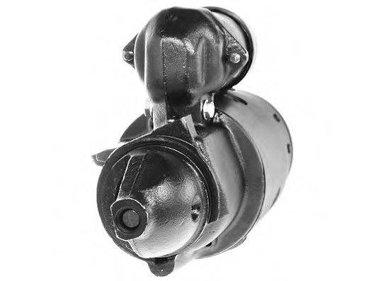 LUCAS ELECTRICAL LRS01783