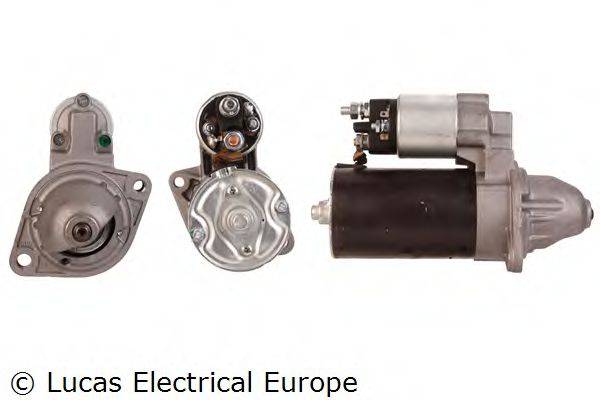 LUCAS ELECTRICAL LRS01799