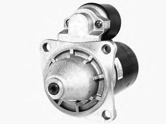 LUCAS ELECTRICAL 25219 Стартер