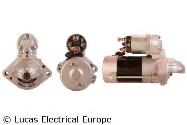 LUCAS ELECTRICAL LRS01964