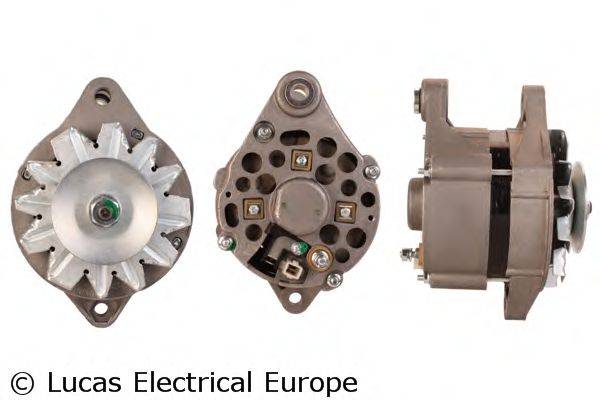 LUCAS ELECTRICAL LRA00137