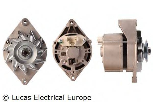 LUCAS ELECTRICAL LRA01010