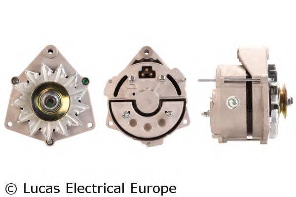 LUCAS ELECTRICAL LRA00820