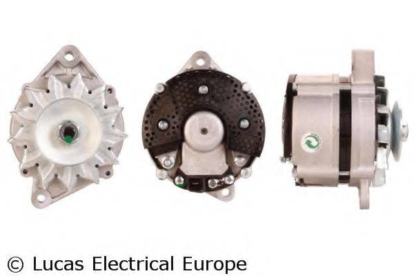 LUCAS ELECTRICAL LRA00159