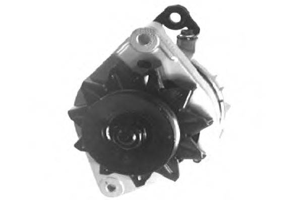 LUCAS ELECTRICAL LRA01020