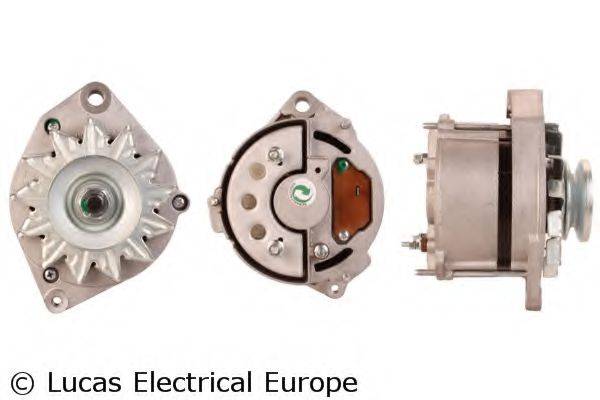 LUCAS ELECTRICAL LRA00136
