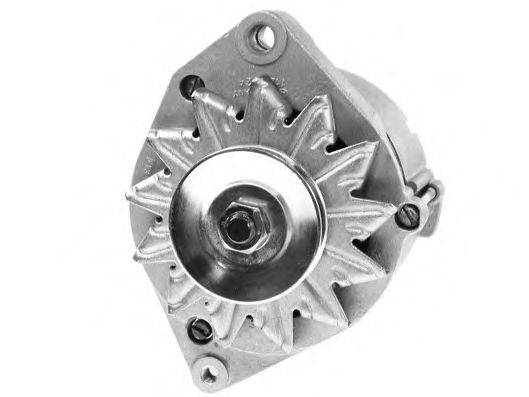 VALEO 26641 Генератор