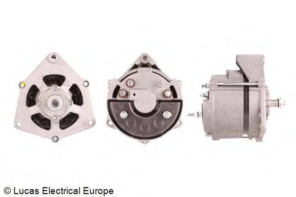 LUCAS ELECTRICAL LRA02571