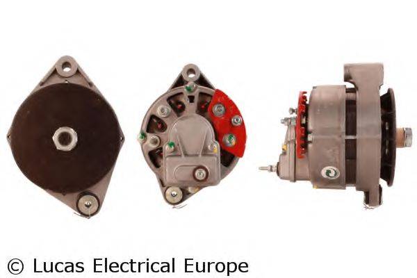 LUCAS ELECTRICAL LRA01029