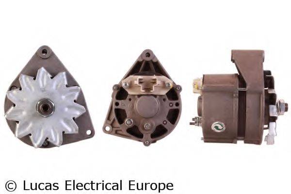 LUCAS ELECTRICAL LRA00188