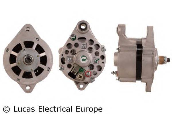 LUCAS ELECTRICAL LRA01044
