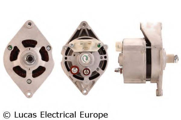LUCAS ELECTRICAL LRA01046