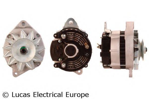 LUCAS ELECTRICAL LRA00236