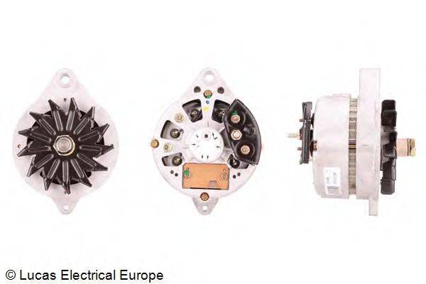 LUCAS ELECTRICAL LRA01079