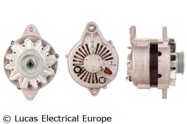 LUCAS ELECTRICAL LRA00691