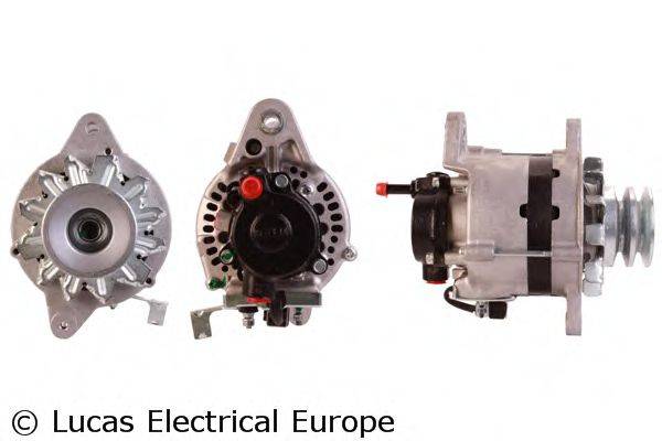 LUCAS ELECTRICAL LRA01096