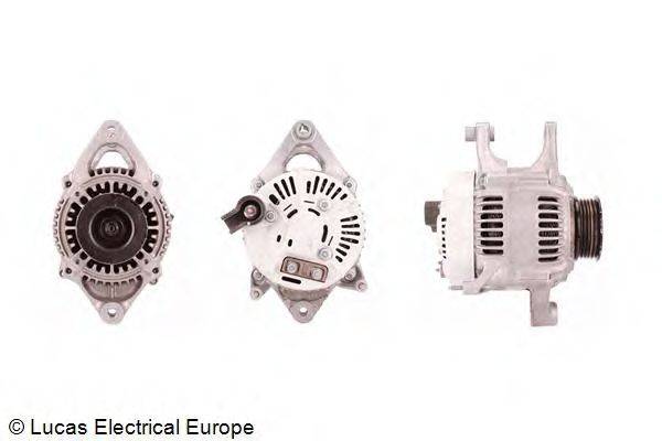 LUCAS ELECTRICAL LRA01118