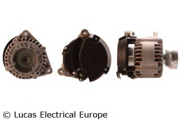 LUCAS ELECTRICAL LRA01171