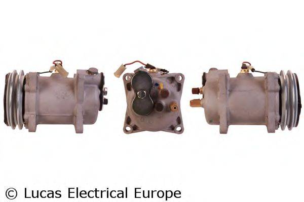 LUCAS ELECTRICAL ACP628