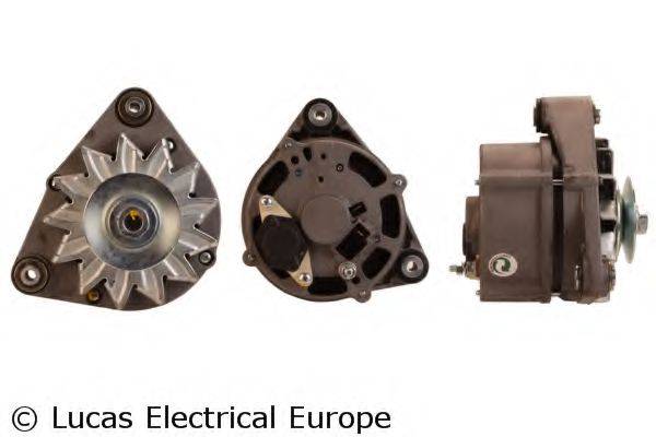 LUCAS ELECTRICAL LRA00396