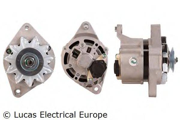 LUCAS ELECTRICAL LRA00913