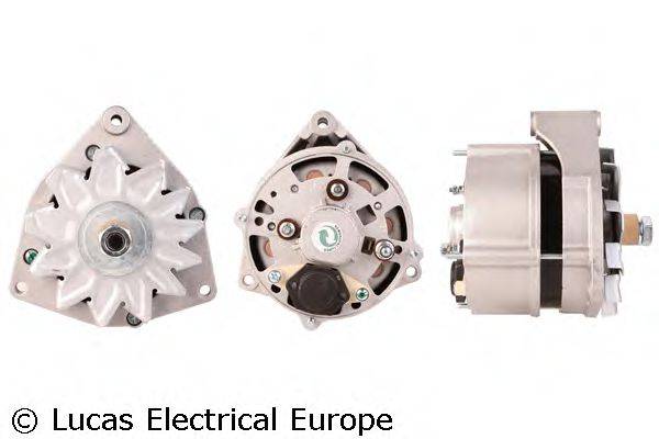 LUCAS ELECTRICAL LRA00617