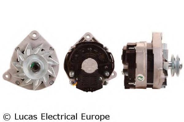 LUCAS ELECTRICAL LRA00286