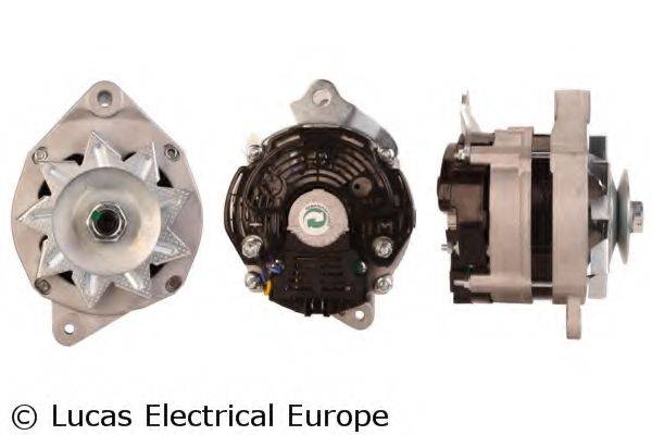 LUCAS ELECTRICAL LRA00285