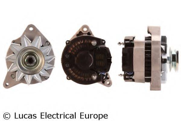 VALEO 433400 Генератор
