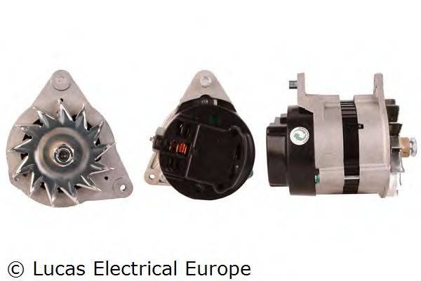 LUCAS ELECTRICAL LRA00226