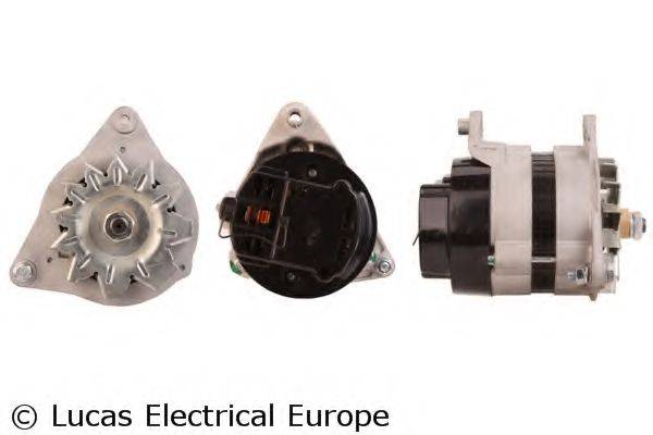 LUCAS ELECTRICAL LRA00105