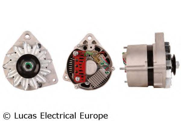 LUCAS ELECTRICAL LRA00328