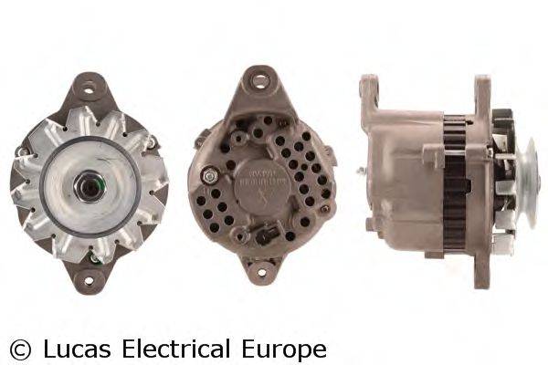 MITSUBISHI A1T32176 Генератор