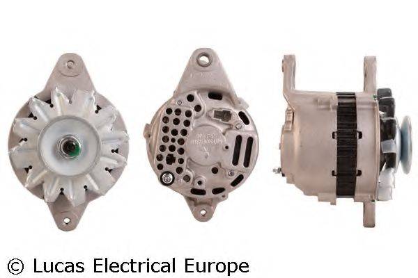 LUCAS ELECTRICAL LRA00399