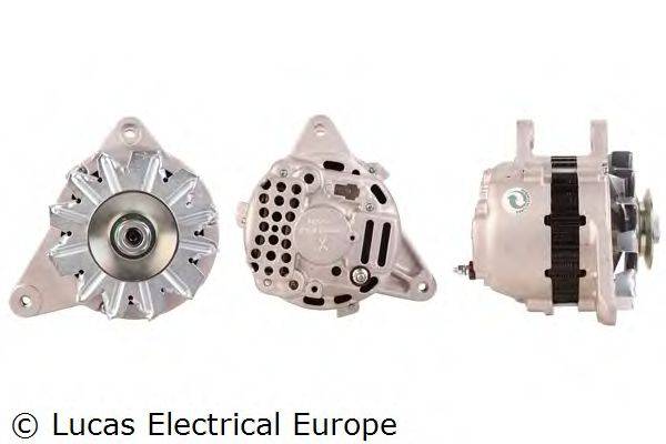 LUCAS ELECTRICAL LRA00264