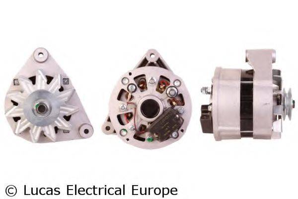 LUCAS ELECTRICAL LRA01193
