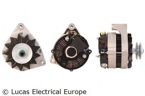 LUCAS ELECTRICAL LRA00290