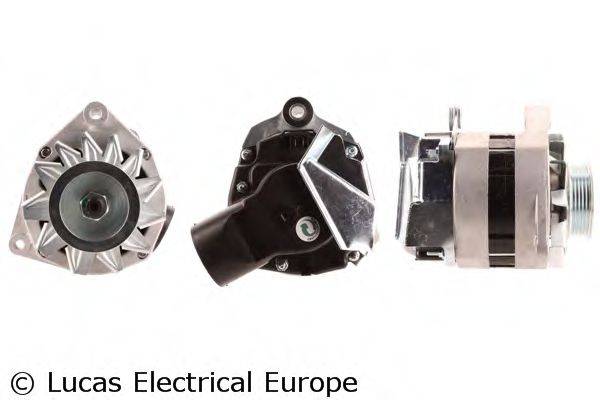 LUCAS ELECTRICAL LRA01196