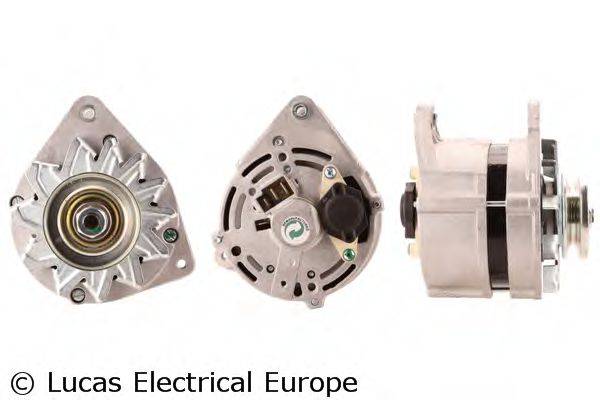 LUCAS ELECTRICAL 23933 Генератор